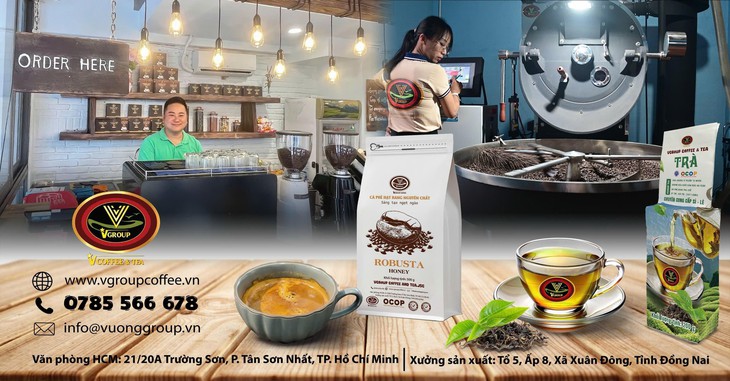 Công ty Vượng Group: Biến đa ngành thành lợi thế cạnh tranh - Ảnh 2.