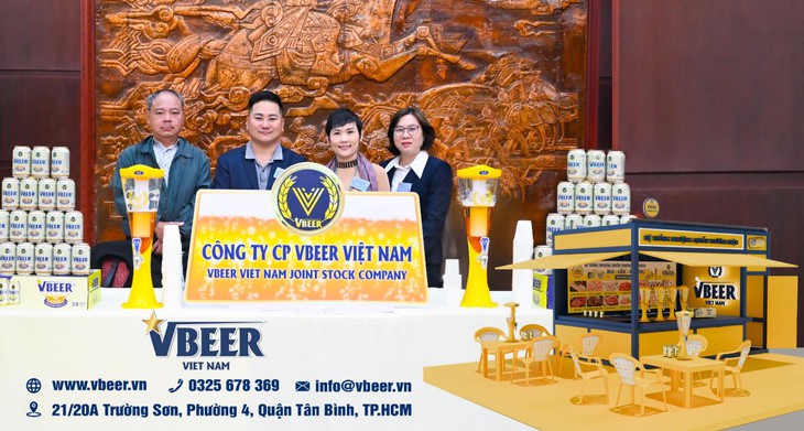 Vượng Group - Ảnh 2.