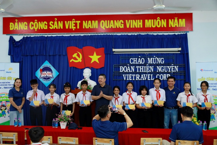 WorldTrans - Ảnh 2.