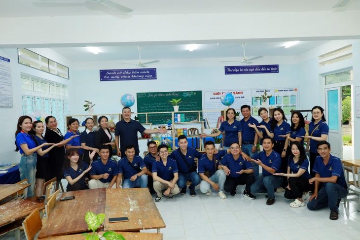 WorldTrans - Ảnh 3.