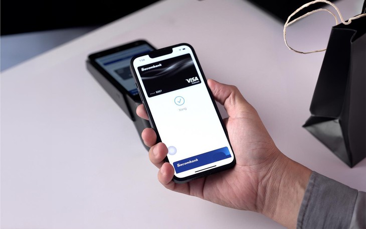 Sắm sửa cuối năm không lo nghĩ với lãi suất cho vay hấp dẫn từ Sacombank - Ảnh 2.