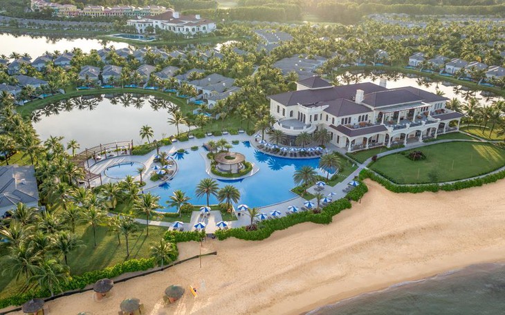 Vinpearl khởi công sân golf đẳng cấp 6 sao trên đảo Hòn Tre - Ảnh 4.