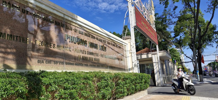 cần thơ - Ảnh 1.