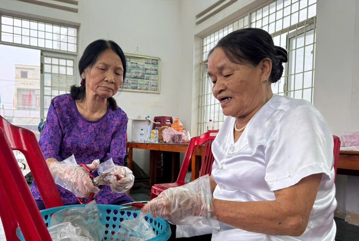 Quảng Ngãi - Ảnh 1.