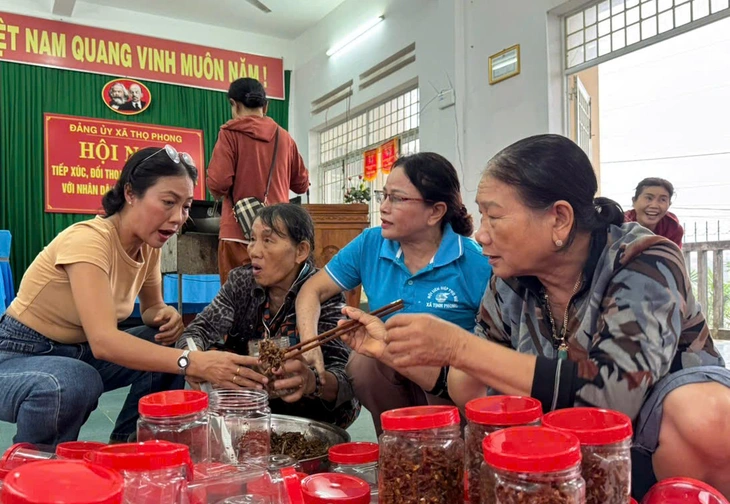 Quảng Ngãi - Ảnh 6.