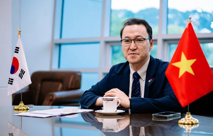 Kỳ vọng lớn từ APEC 2025 - Ảnh 2. APEC - Ảnh 2.