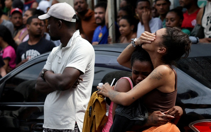 Nhà Trắng: Mỹ không cử bất kỳ quan chức cấp cao nào tới hội nghị COP30 - Ảnh 2.