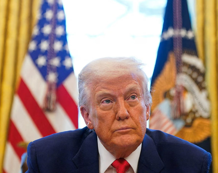 vũ khí hạt nhân - Ảnh 1.