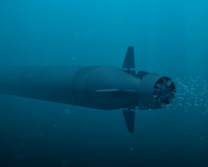 Ông Trump chỉ đạo Lầu Năm Góc 'ngay lập tức' thử nghiệm vũ khí hạt nhân - Ảnh 2.