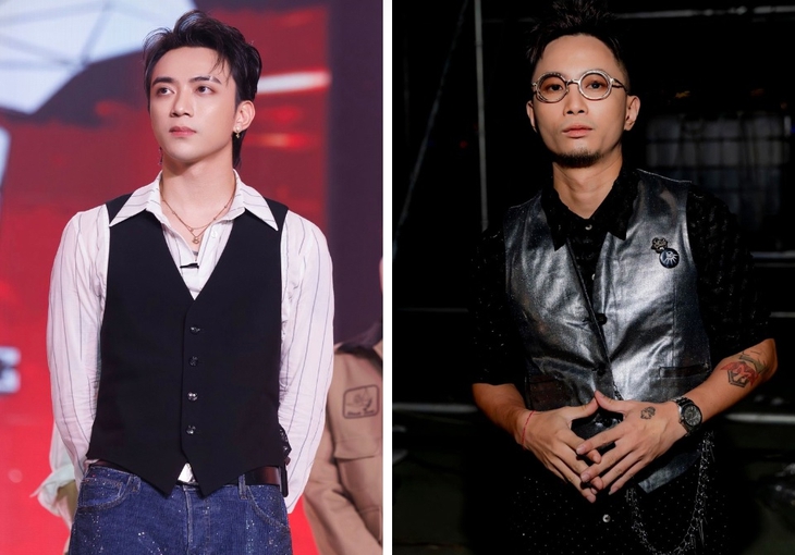 Binz và Soobin tự gỡ loạt MV 'ăn chơi': Khi rapper cũng biết ngượng  - Ảnh 2.