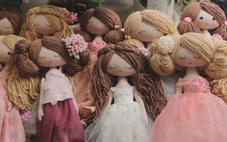 Cuộc thi Lan tỏa năng lượng tích cực 2025: Những giọt máu nghĩa tình trên quê gốm - Ảnh 2.