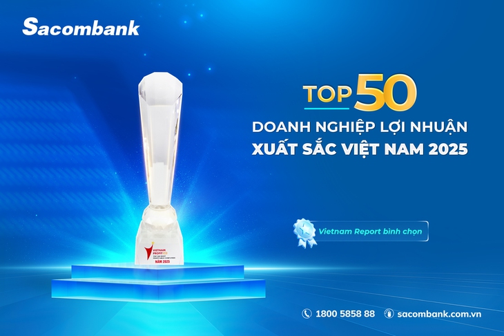 Sacombank - Ảnh 2.