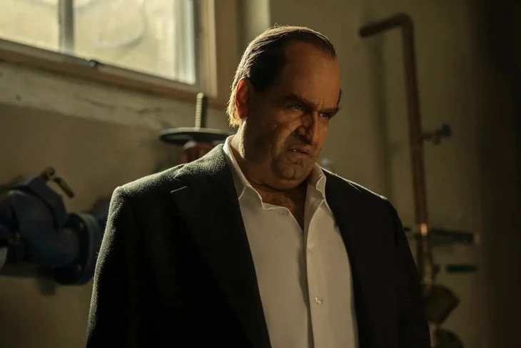 Tom Cruise - Ảnh 2.