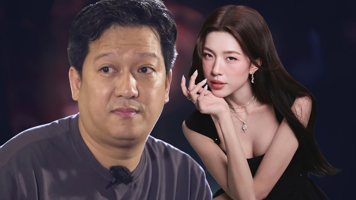 Trường Giang - Ảnh 1.