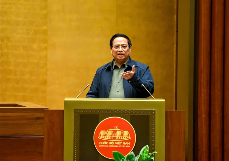 đầu tư công - Ảnh 1.