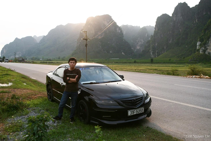 Volkswagen Golf - Ảnh 8.