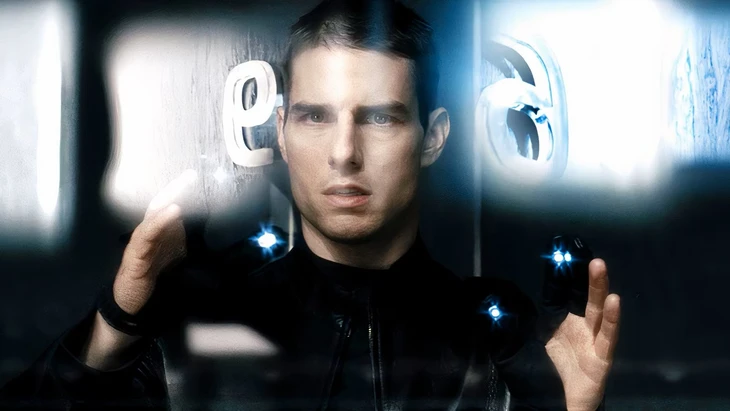 Tom Cruise - Ảnh 3.