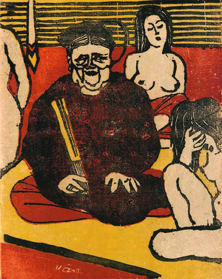 Tiểu thuyết - Ảnh 2.