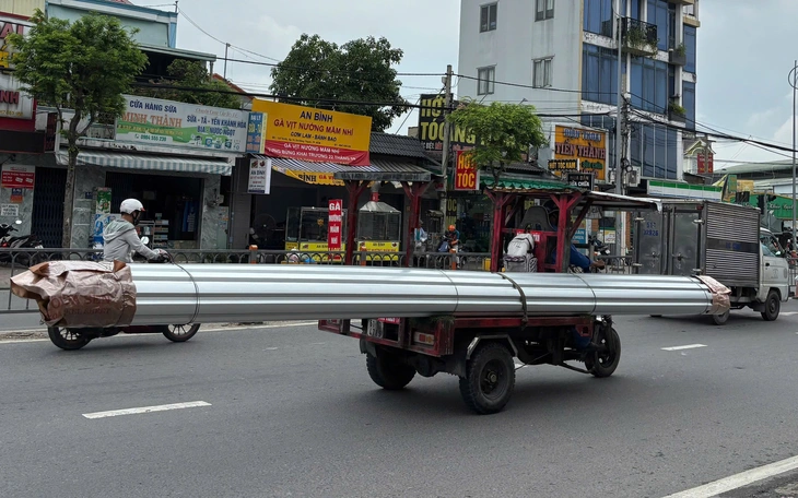Lao động công ích chưa đủ, phải học về an toàn giao thông và ý thức công dân - Ảnh 2.