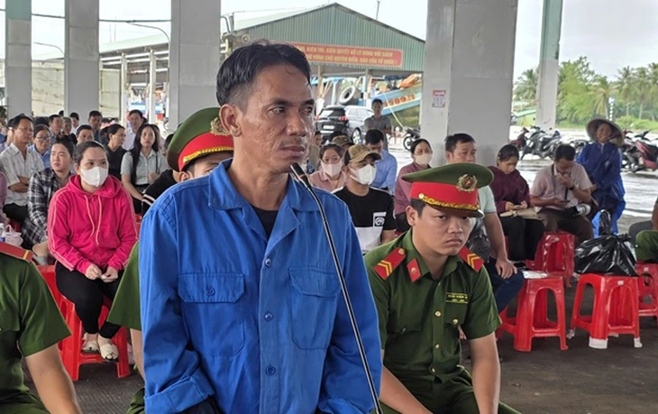 xuất cảnh trái phép - Ảnh 1.