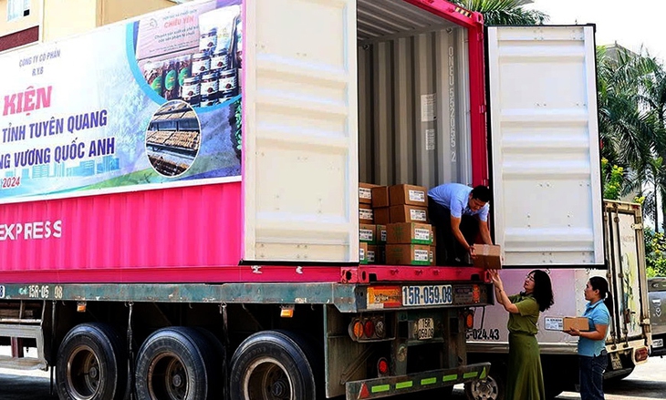 Hợp tác Việt Nam - Anh: Chương mới trong lịch sử ngoại giao, hình mẫu hợp tác mới - Ảnh 1. ngoại giao - Ảnh 1.