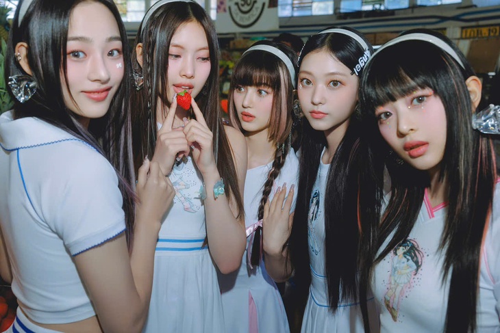 NewJeans thua kiện có công bằng? - Ảnh 1.