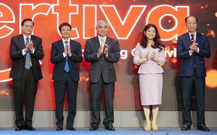 Cơ quan quản lý sẽ tăng cường ứng dụng AI, Blockchain để giám sát, phát hiện vi phạm bản quyền  - Ảnh 4.