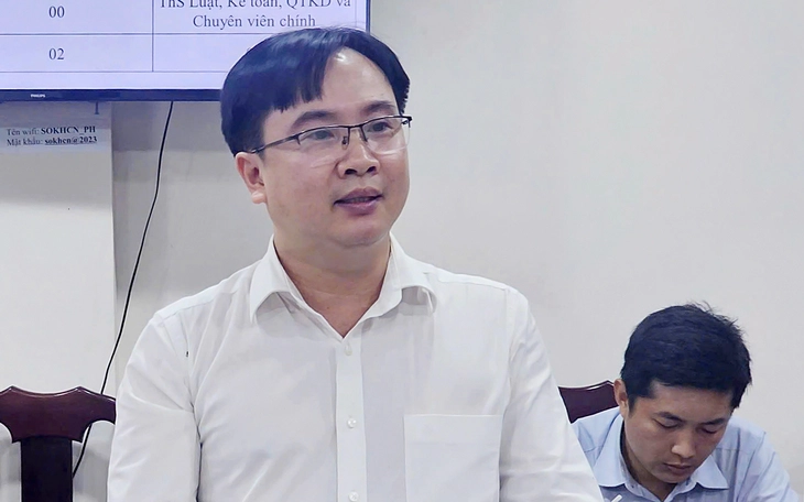 Quy định 17 ngày, thời gian trung bình doanh nghiệp được cấp chứng nhận quyền sử dụng đất: 100 ngày - Ảnh 3.