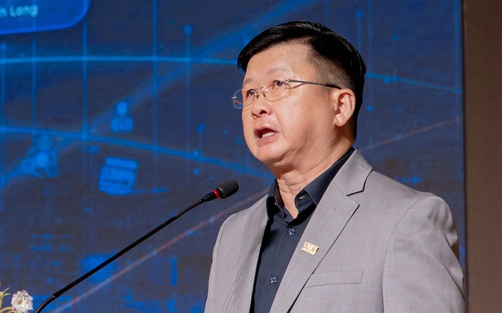 TP.HCM cần đặt tham vọng: Số hóa tất cả dịch vụ công! - Ảnh 3.