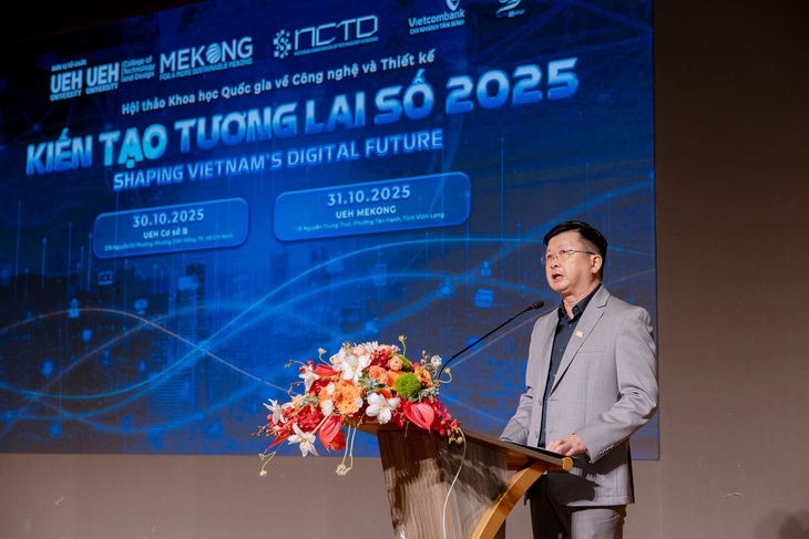 Muốn phát triển đô thị thông minh, trước hết phải 'thông minh' trong cách làm - Ảnh 1.