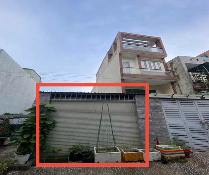 đấu giá - Ảnh 1.