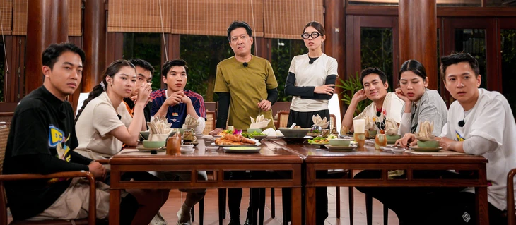 2 ngày 1 đêm xin lỗi vì 'ồn ào không tích cực và hiểu lầm' - Ảnh 3. 2 ngày 1 đêm xin lỗi vì 'ồn ào không tích cực và hiểu lầm' - Ảnh 3.