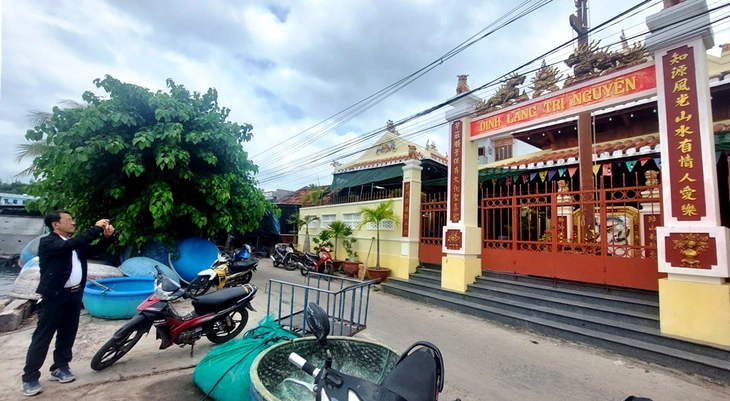 Tòa án quân sự tìm 82 bị hại chưa chịu hợp tác điều tra vụ án tại sân bay Nha Trang- Ảnh 5.