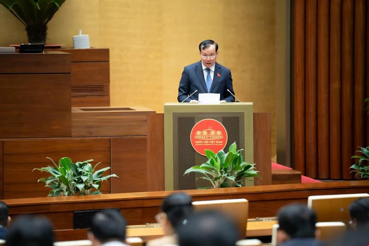 Doanh nghiệp cung cấp dịch vụ trên mạng phải định danh địa chỉ IP người dùng - Ảnh 1.