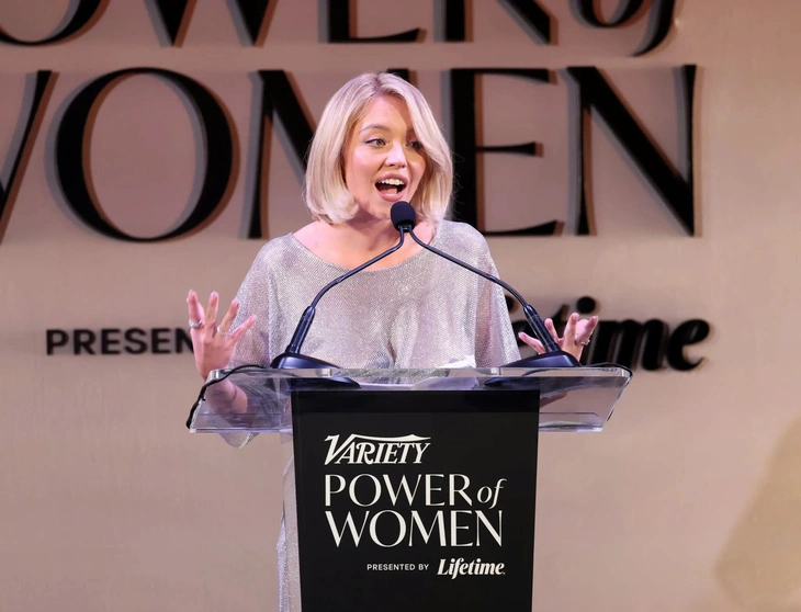 Sydney Sweeney - Ảnh 2.