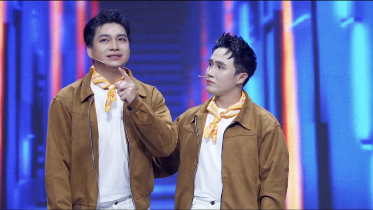 A.I LÀ AI? - Ảnh 3.