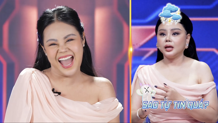 A.I LÀ AI? - Ảnh 2.