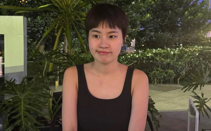 Trương Ngọc Ánh vẫn đi từ thiện, chơi thể thao trước khi bị bắt - Ảnh 2.