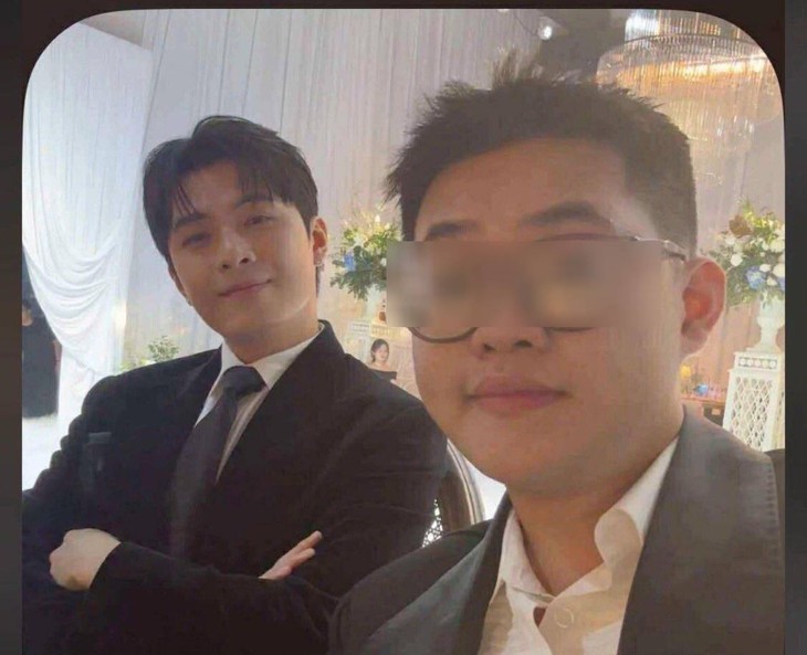 Á hậu Quỳnh Châu - Ảnh 2.