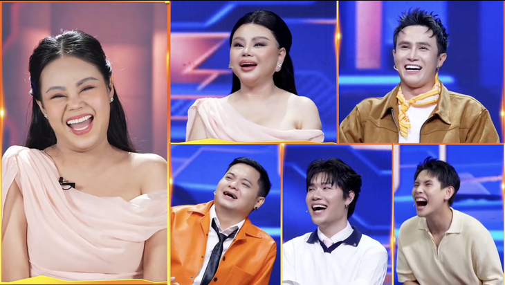 A.I LÀ AI? - Ảnh 1.