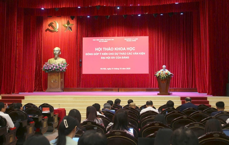 văn kiện - Ảnh 2.