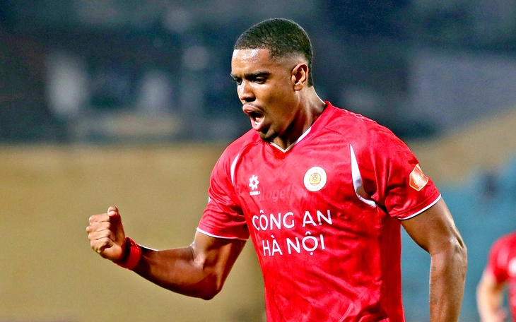 Lịch trực tiếp AFC Champions League Two: CLB Công An Hà Nội chạm trán đội bóng Úc - Ảnh 2.