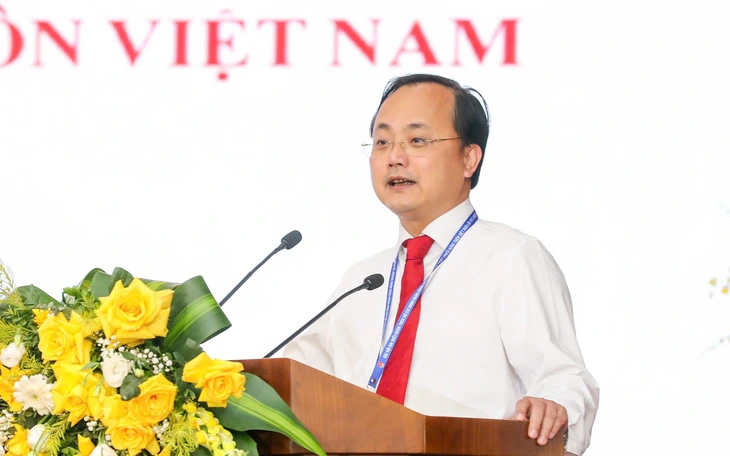 Việt Nam cùng IFAD, GCF khởi động dự án 102 triệu USD bảo vệ rừng và cải thiện sinh kế nông thôn - Ảnh 4.