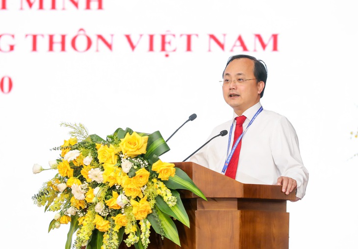 chuyển đổi số - Ảnh 3.