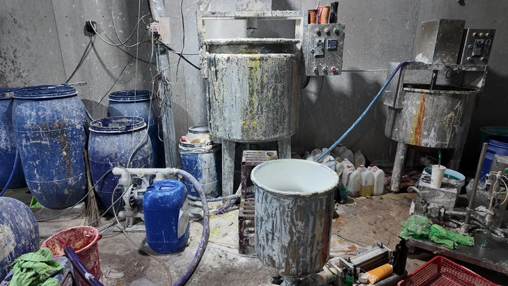 mỹ phẩm giả - Ảnh 3.