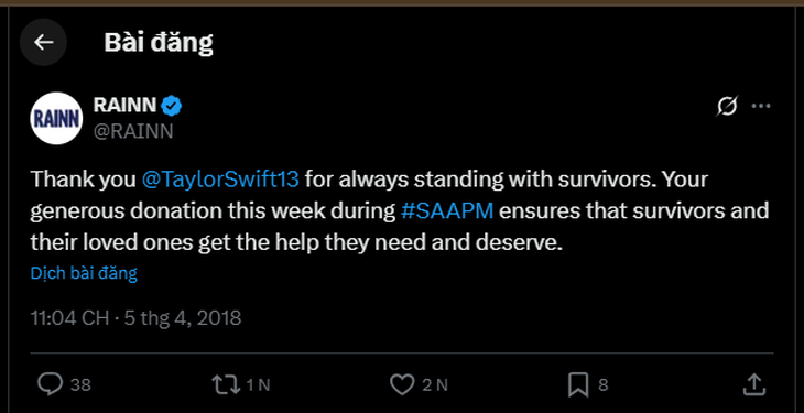 Taylor Swift - Ảnh 5.