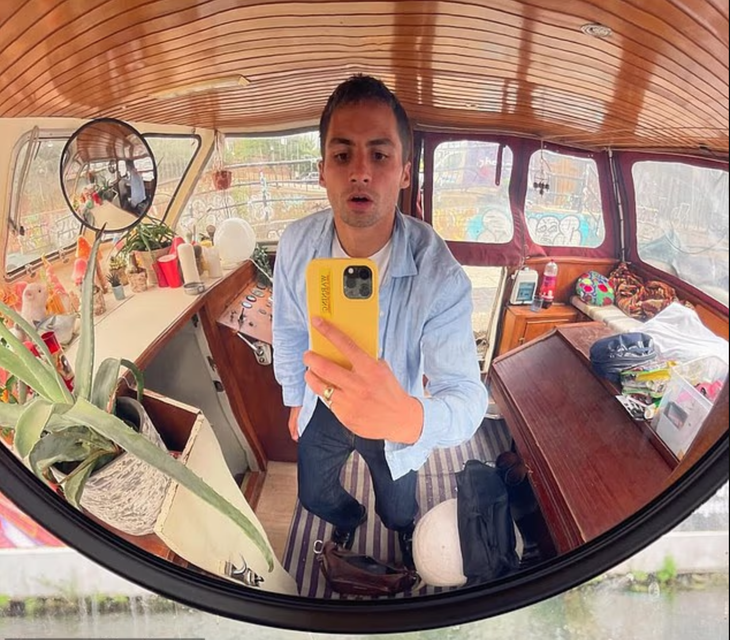 Tottenham - Ảnh 1.