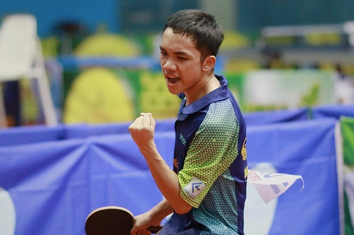 đinh anh hoàng - Ảnh 1.