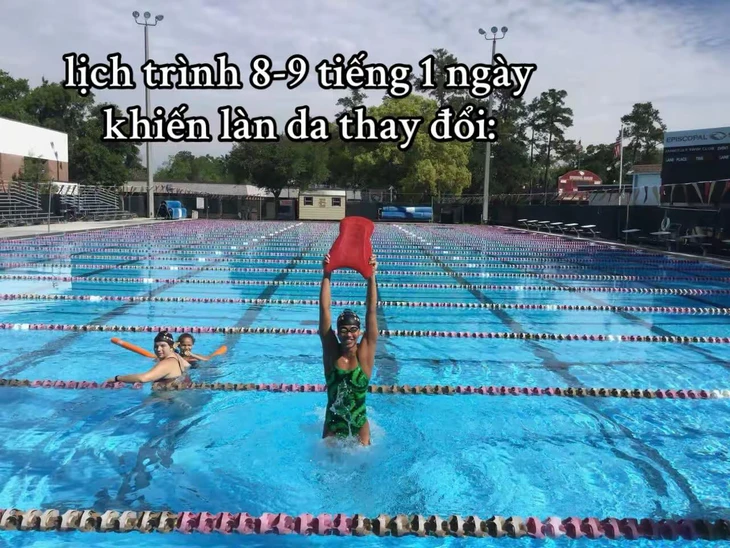 Ánh Viên - Ảnh 2.