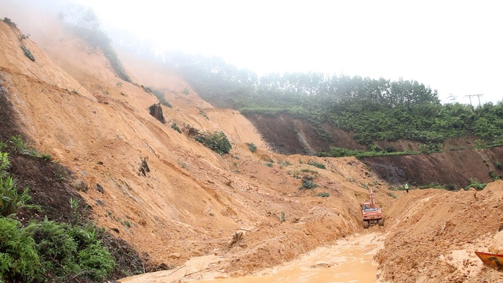 Bộ đội - Ảnh 4.